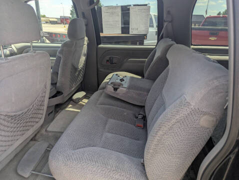 1999 GMC Suburban K1500 SLE
