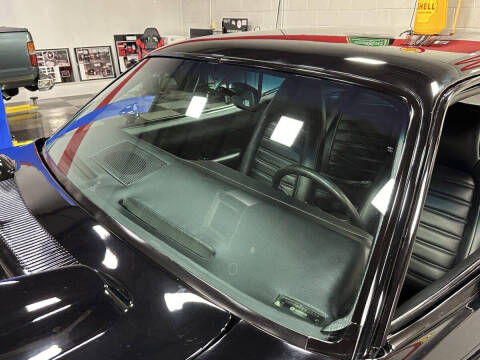 1970 Plymouth Barracuda