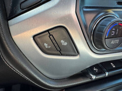 2019 GMC Sierra 2500HD