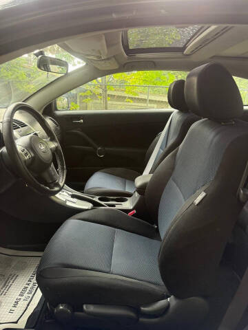 2007 Scion tC