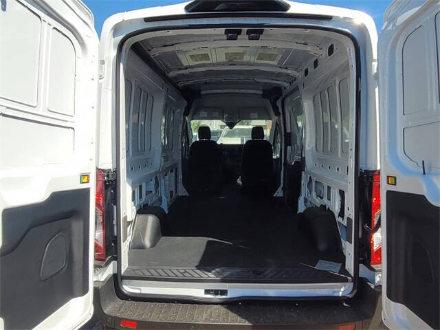 2025 Ford Transit 150