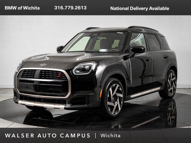 2026 MINI Countryman S ALL4