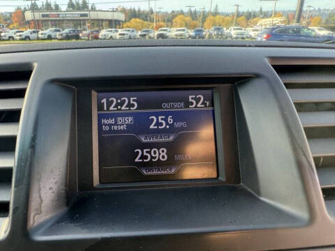 2012 Toyota Highlander Hybrid