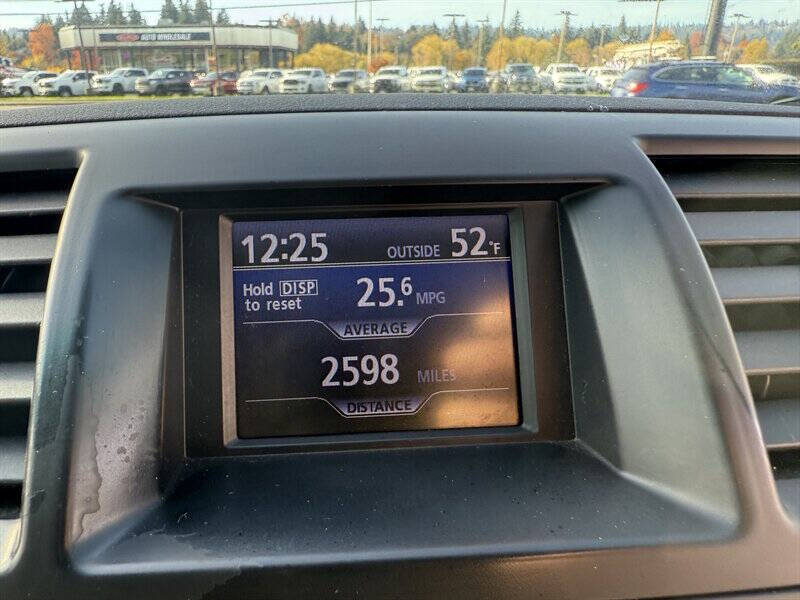 2012 Toyota Highlander Hybrid