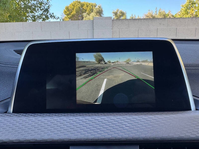 2018 BMW X2 sDrive28i