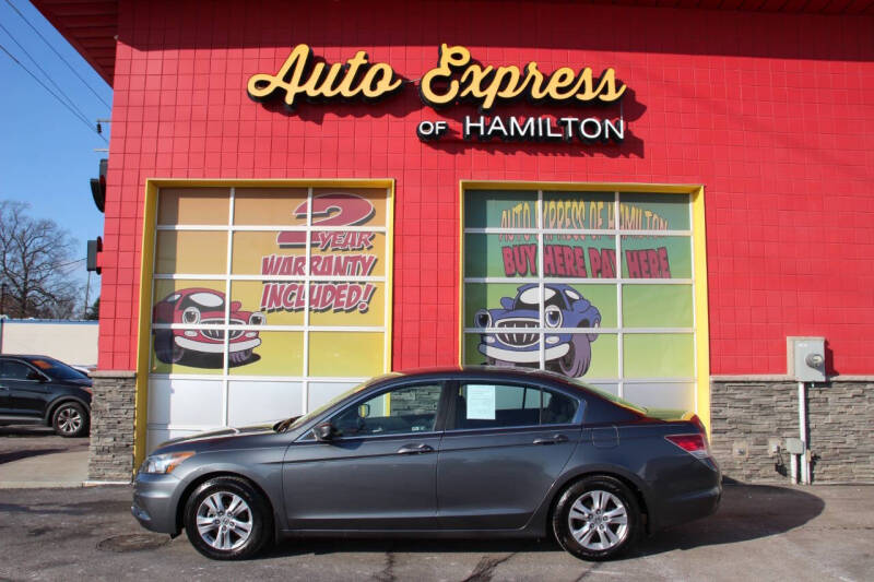 2012 Honda Accord SE's photo