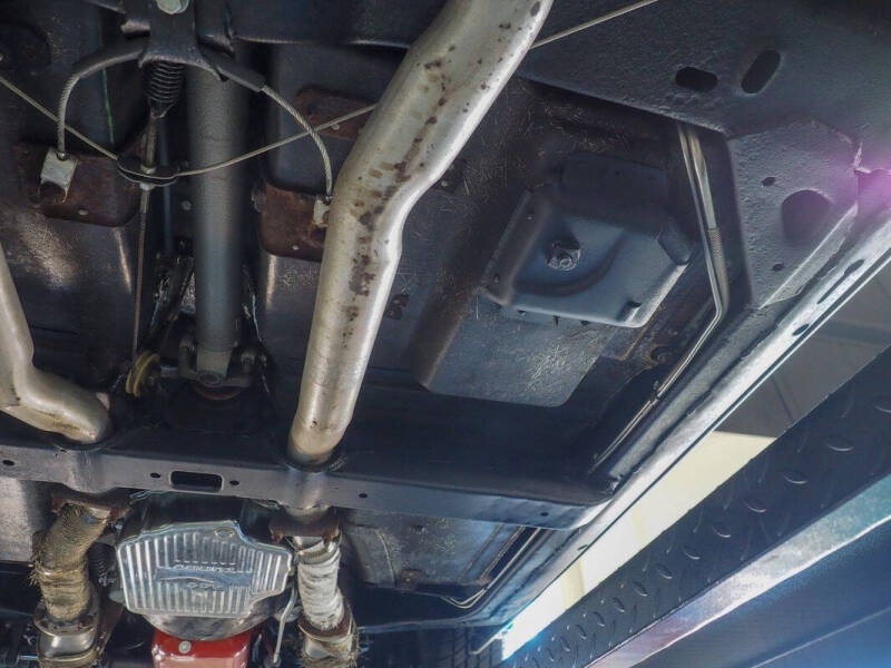 1974 Chevrolet Corvette