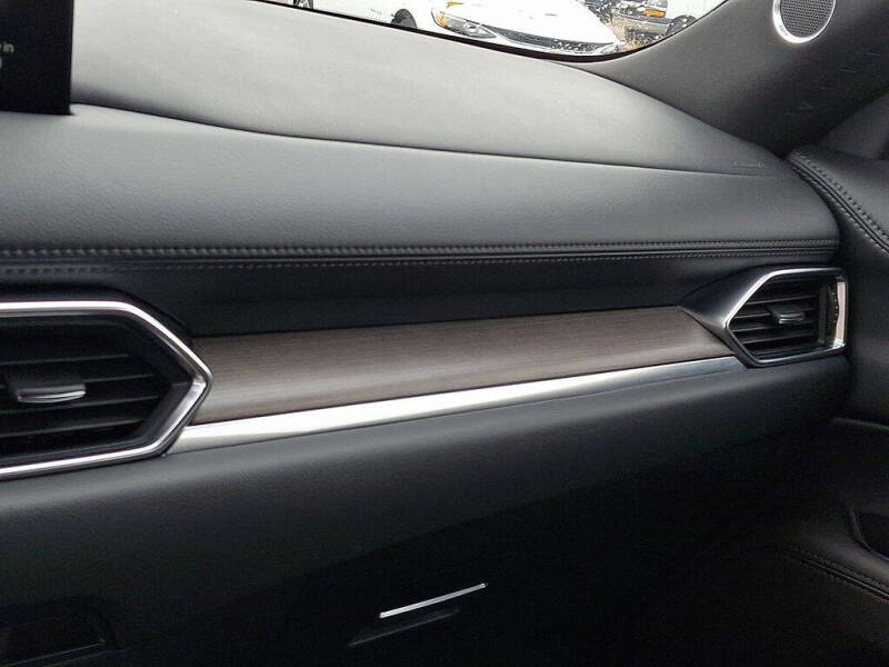 2023 Mazda CX-5 2.5 Turbo Signature