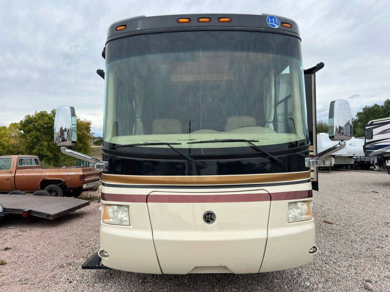 2008 Holiday Rambler ENDEVOR