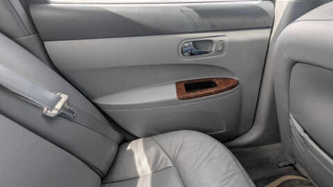 2005 Buick LaCrosse CXL