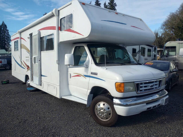 2007 Winnebago Aspect for sale at Paradise Motors Inc in Sweet Home, OR