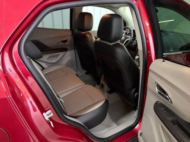 2014 Buick Encore Convenience