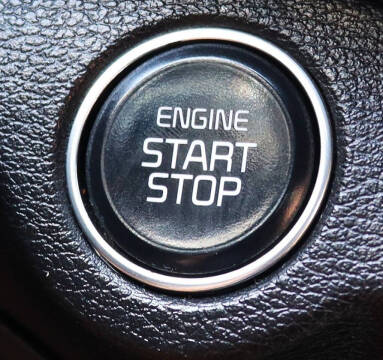 2021 Kia Forte GT