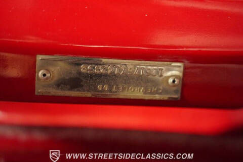 1966 Chevrolet Chevelle