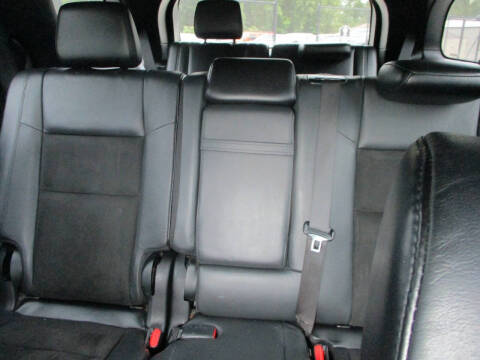 2019 Dodge Durango GT Plus