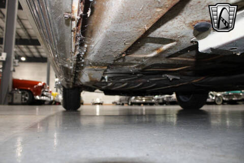 1963 Chevrolet Corvair