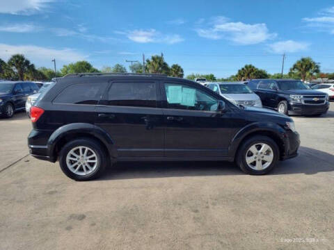 2015 Dodge Journey SXT