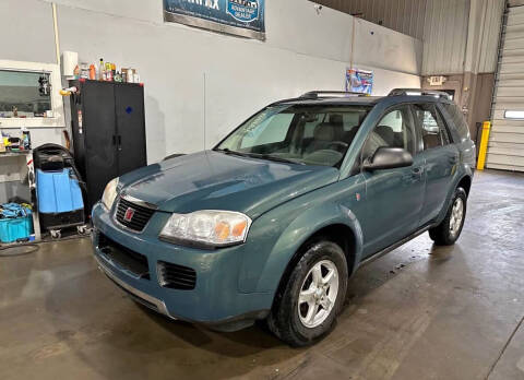 2007 Saturn Vue