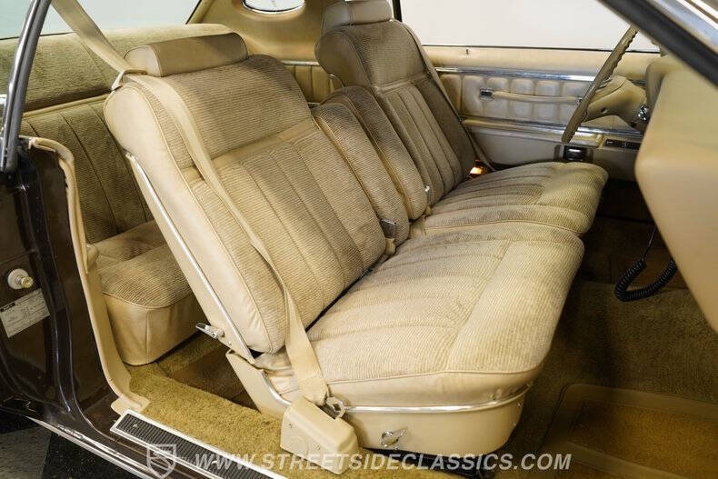 1978 Lincoln Continental