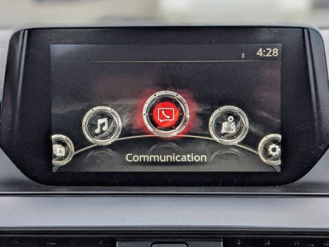 2017 Mazda MAZDA6 Touring