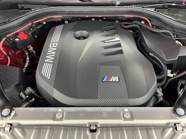 2025 BMW X3 M50 xDrive