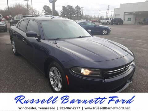 2015 Dodge Charger for sale at Oskar  Sells Cars in Winchester TN
