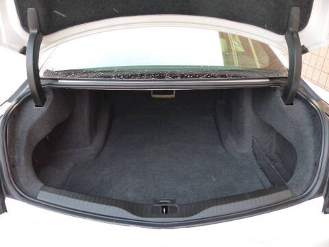 2020 Cadillac CT6 3.6L Luxury