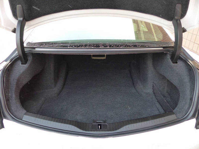 2020 Cadillac CT6 3.6L Luxury