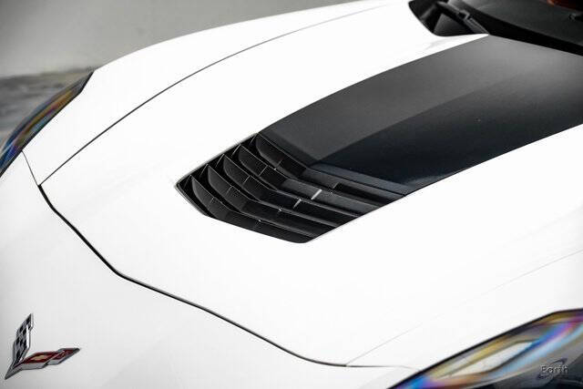 2014 Chevrolet Corvette Stingray Z51