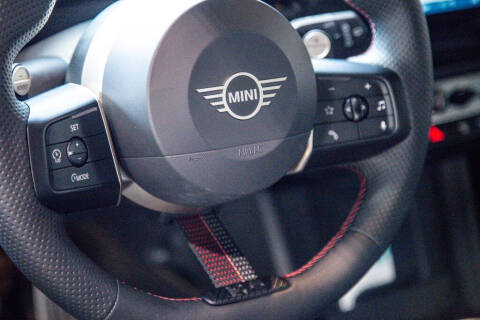 2026 MINI Hardtop 2 Door