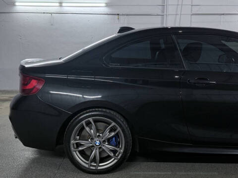 2015 BMW 2 Series M235i