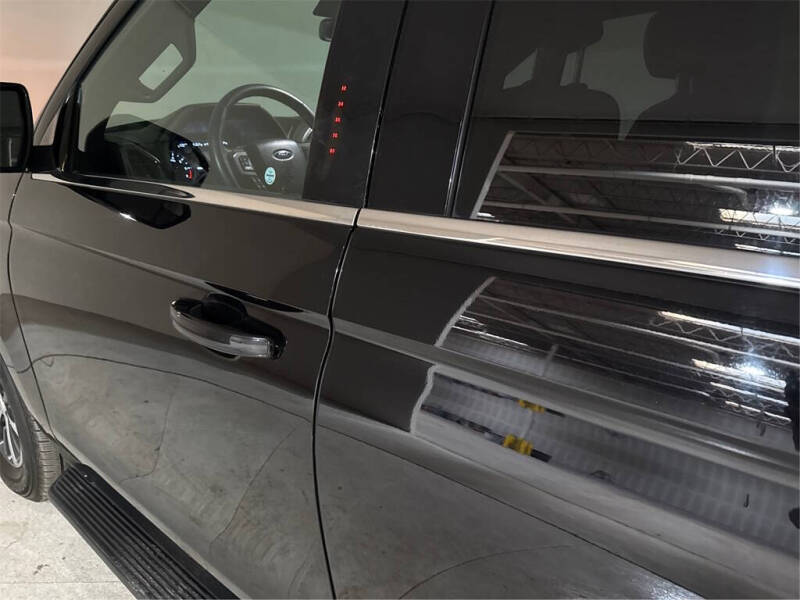 2019 Ford Expedition MAX XLT