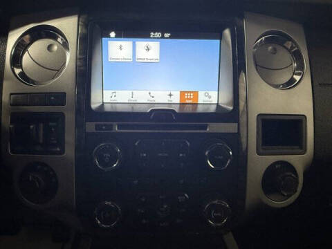 2016 Ford Expedition Limited