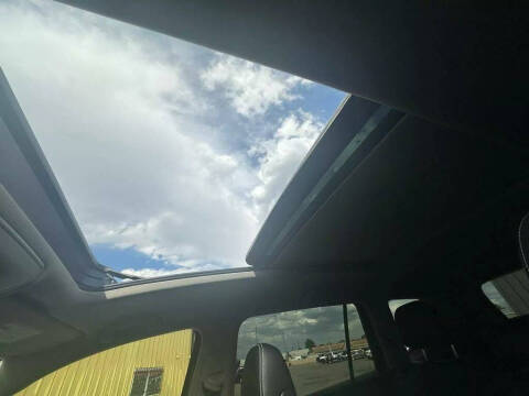 2023 Volkswagen Atlas V6 SE 4Motion