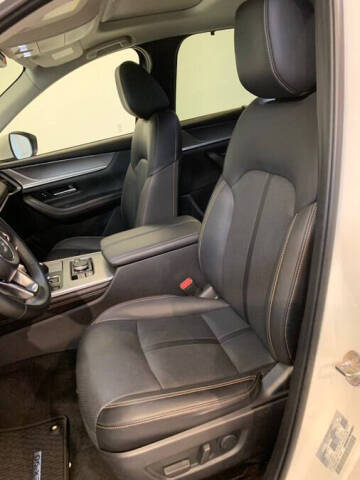 2024 Mazda CX-90 Plug-in Hybrid Preferred