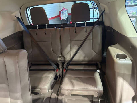 2015 Lexus GX 460