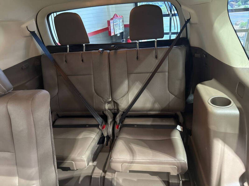 2015 Lexus GX 460