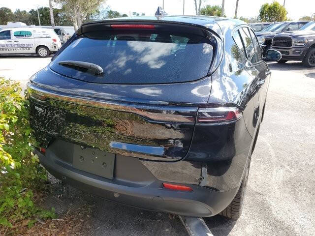 2024 Dodge Hornet GT