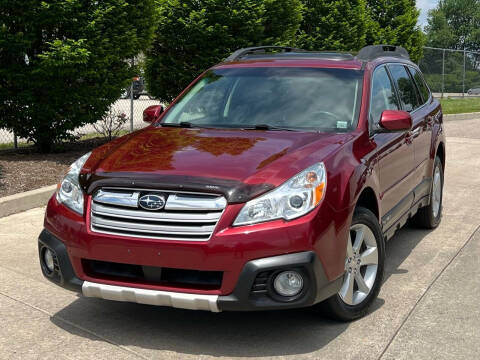 2013 Subaru Outback for sale at Car Expo US, Inc in Philadelphia PA