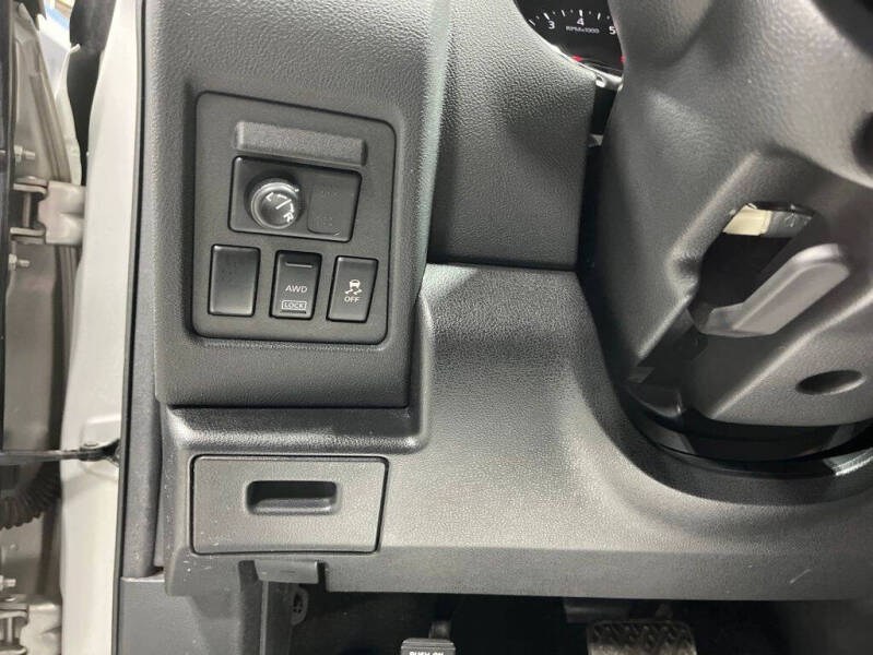 2012 Nissan Rogue SV