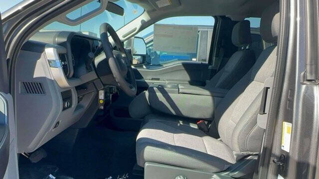 2026 Ford F-350 Super Duty