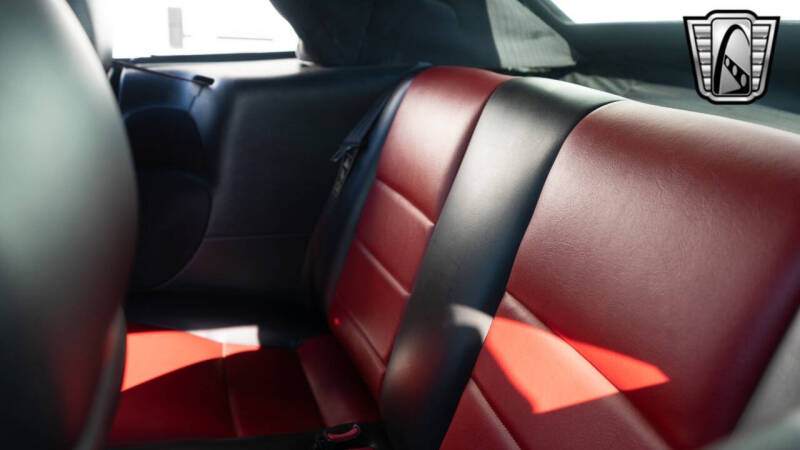 2003 Ford Mustang SVT Cobra