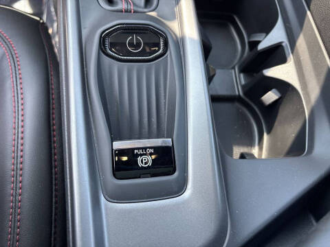 2024 Dodge Charger Daytona R/T