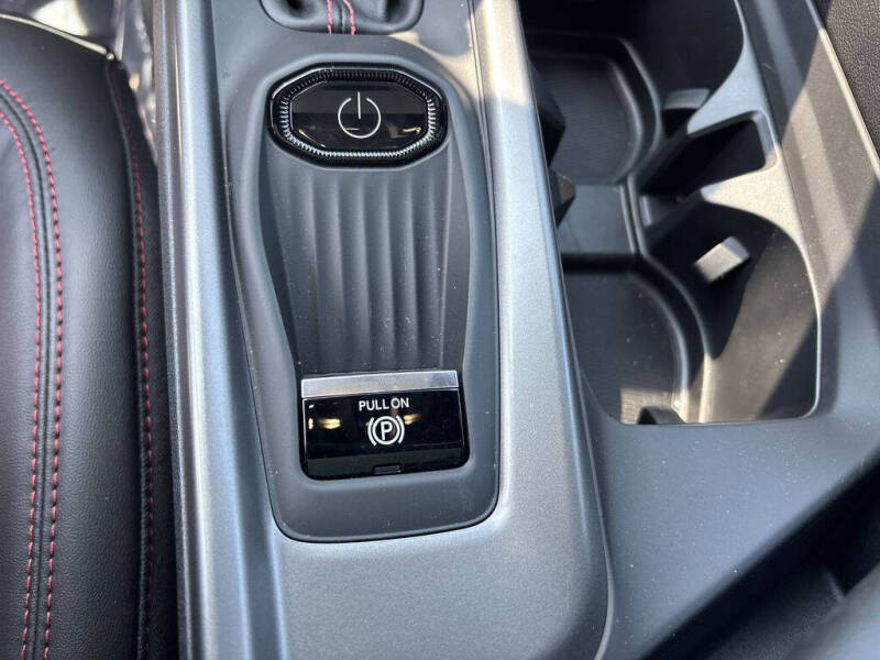 2024 Dodge Charger Daytona R/T