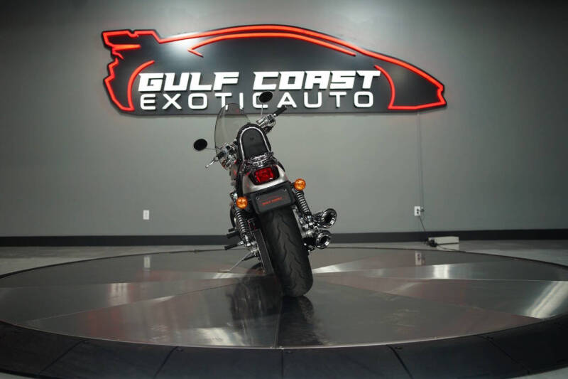 2003 Harley-Davidson V-Rod