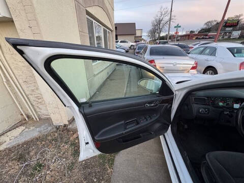 2013 Chevrolet Impala LT