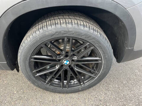 2016 BMW X6 xDrive35i