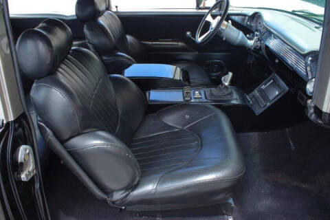1955 Chevrolet 210