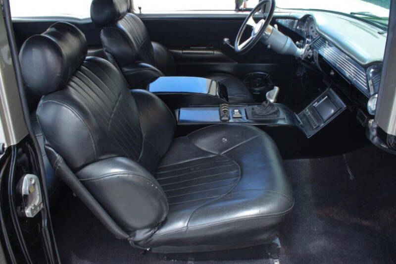 1955 Chevrolet 210