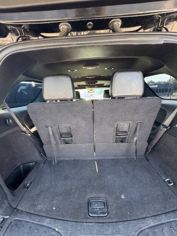 2019 Dodge Durango GT
